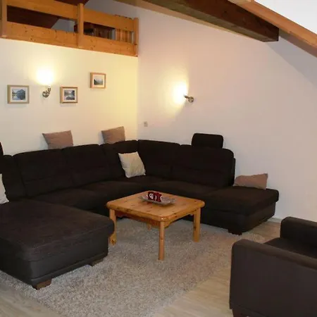 Apartment Sonnentau Im Sonnenhang Im Allgaeu *