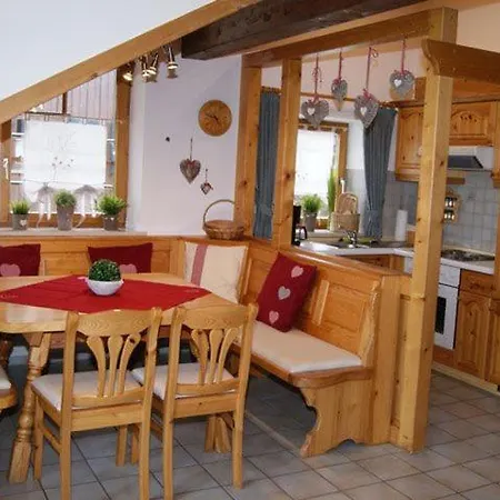 Apartment Sonnentau Im Sonnenhang Im Allgaeu