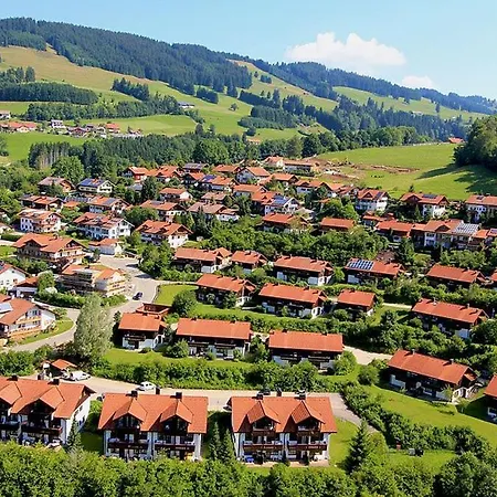 Sonnentau Im Sonnenhang Im Allgaeu * Missen-Wilhams